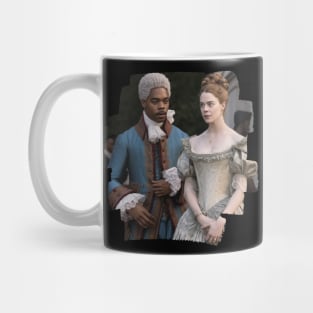 Chevalier Mug